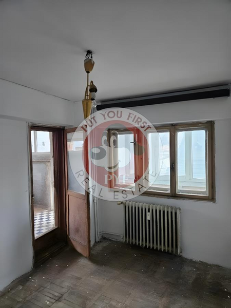 ASE | 4 camere | 97mp | Decomandat | Necesita renovare | B12571